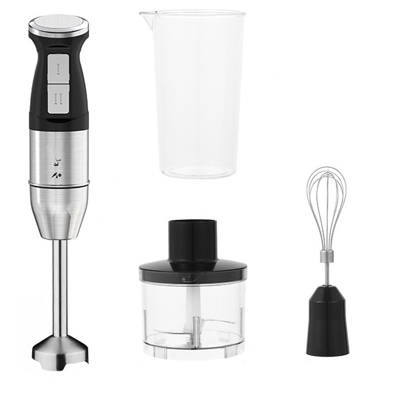 Home food processor multifunctional stainless steel