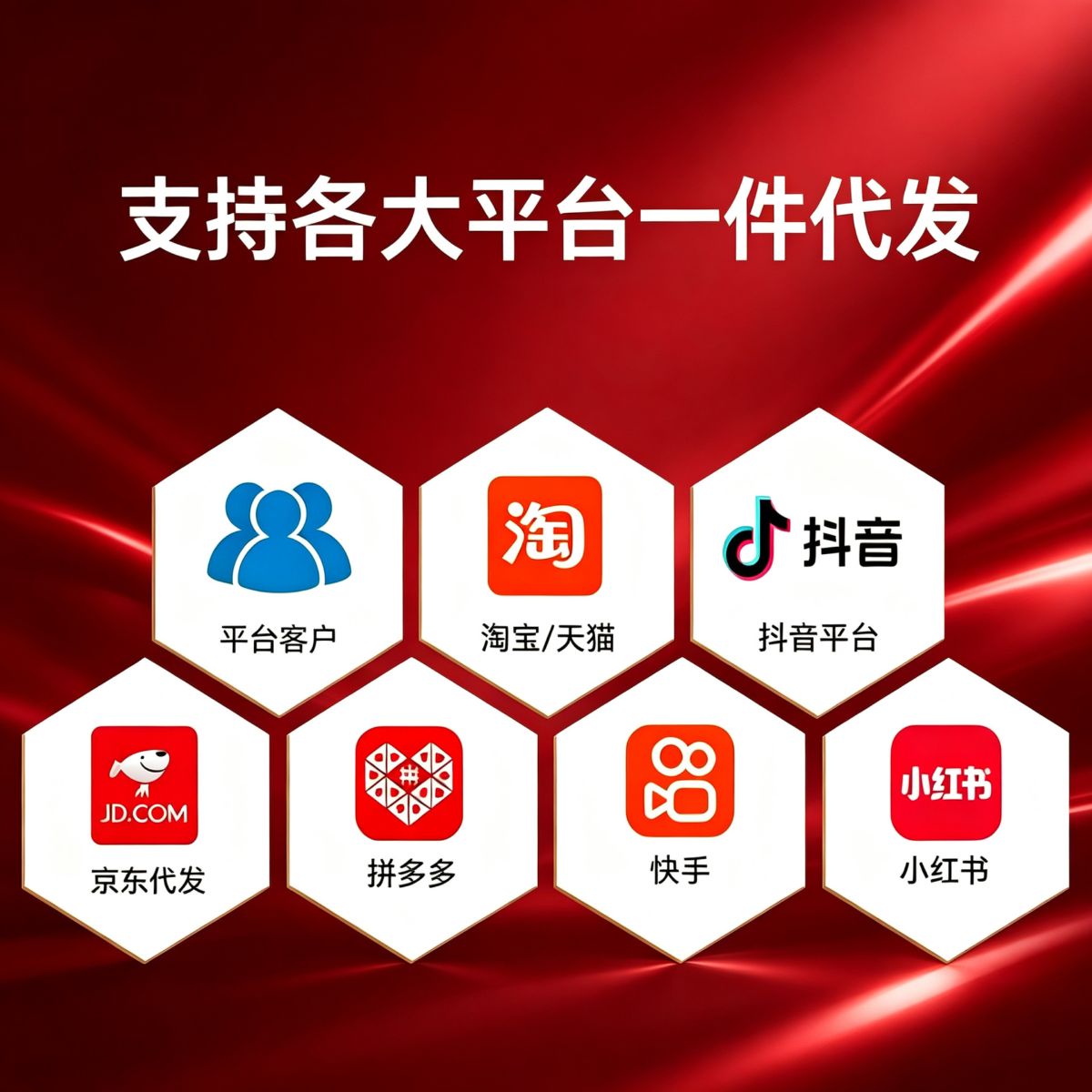抖音热卖 国药药材 维生素C维生素E烟酰胺片 100粒/瓶 无痕代发