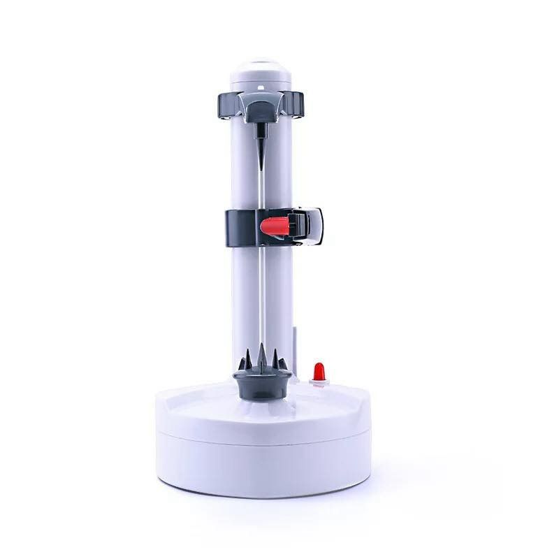 Electric Fruit Peeler, Automatic, Apple, Potato, Multifunctional