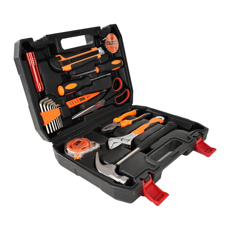 Werkzeugkasten, Kombinations-Set