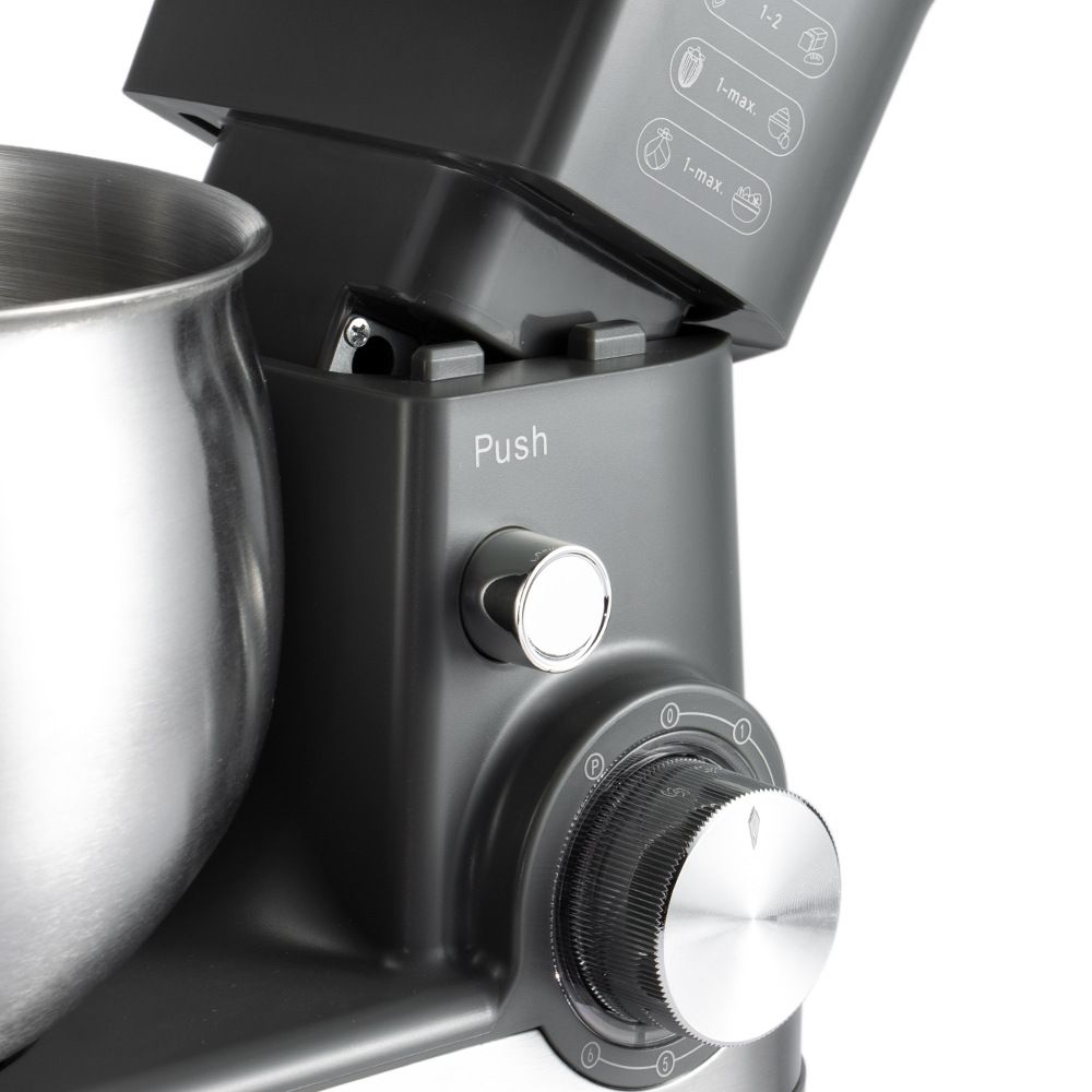 RAF 6617 automatic dough mixer fermentation machine