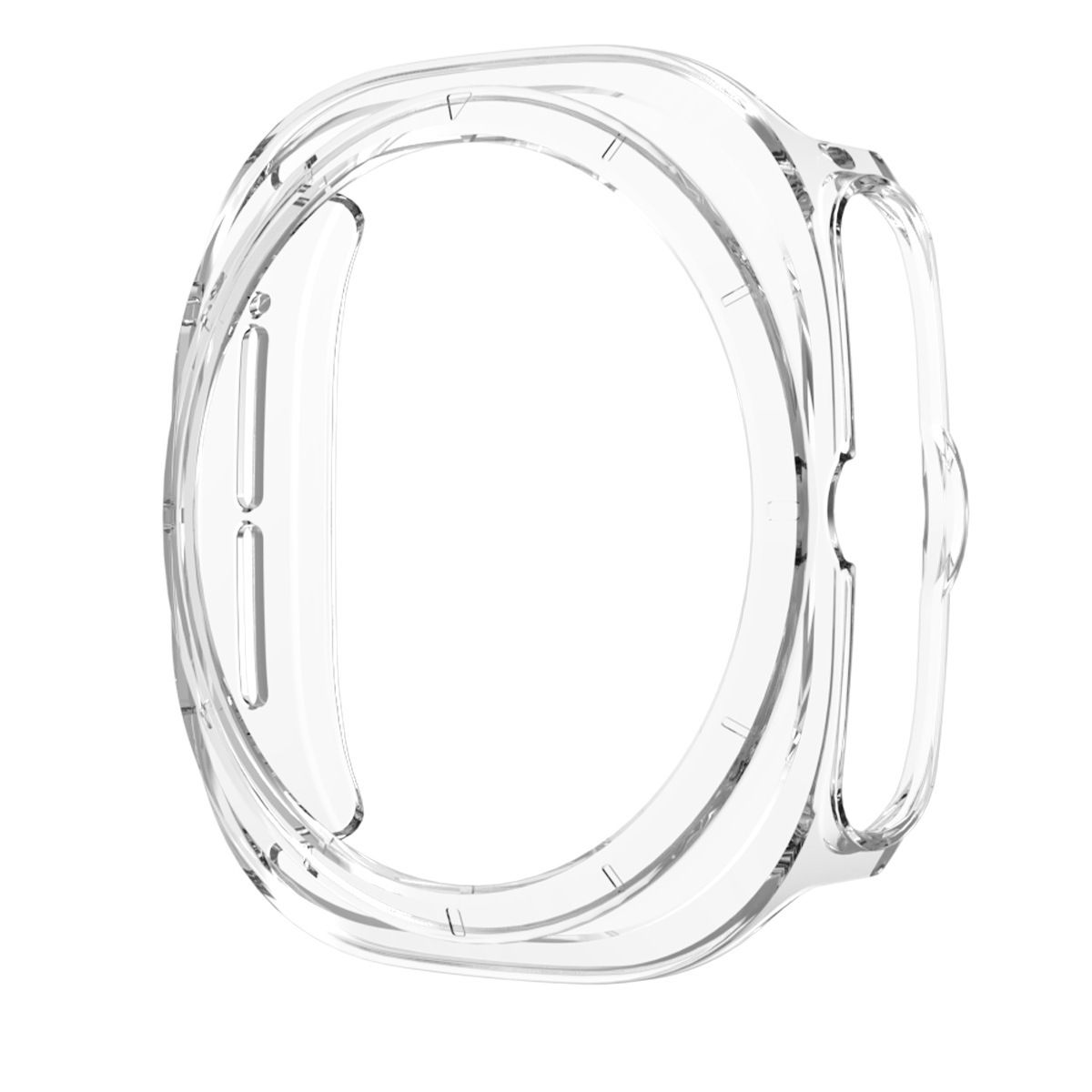Samsung Galaxy Watch 7 Ultra PC scratch-resistant case