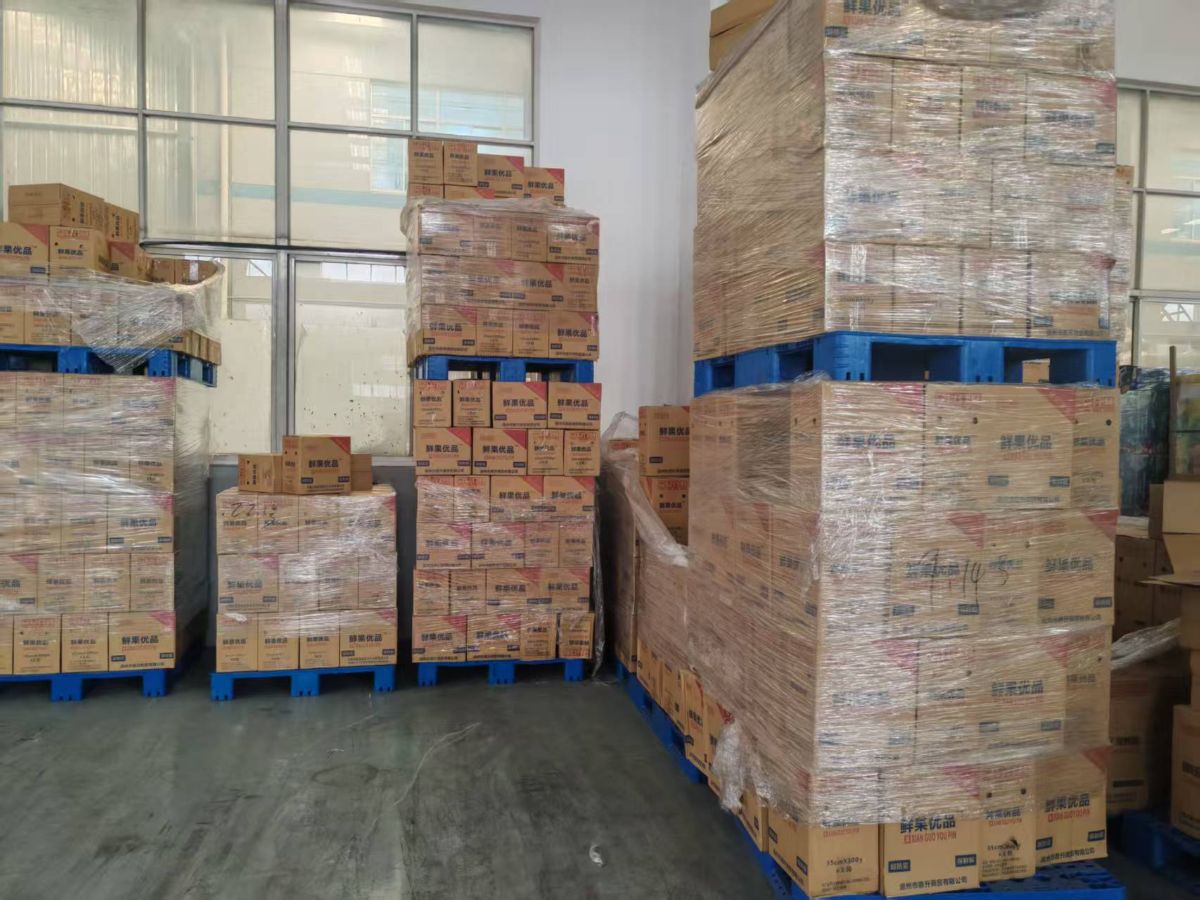 Gıda sınıfı plastik streç film ticari büyük rulo