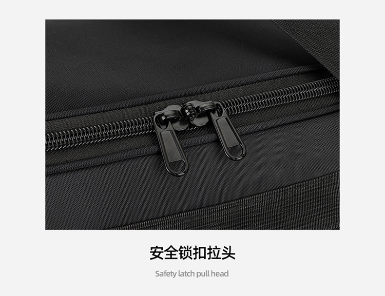 Travel bag 90L, Oxford cloth