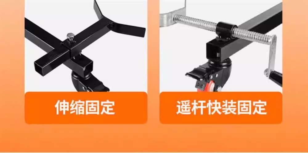 High-Power Handheld Mixer Drill