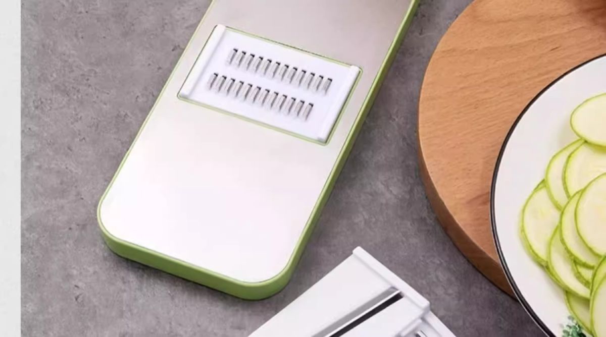 Multifunctional vegetable grater, potato, household