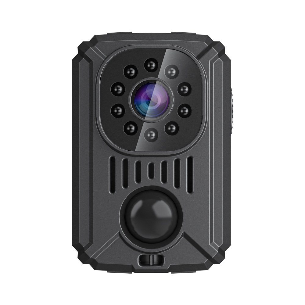 MD31 MD29 1080P camera with PIR sensor night vision