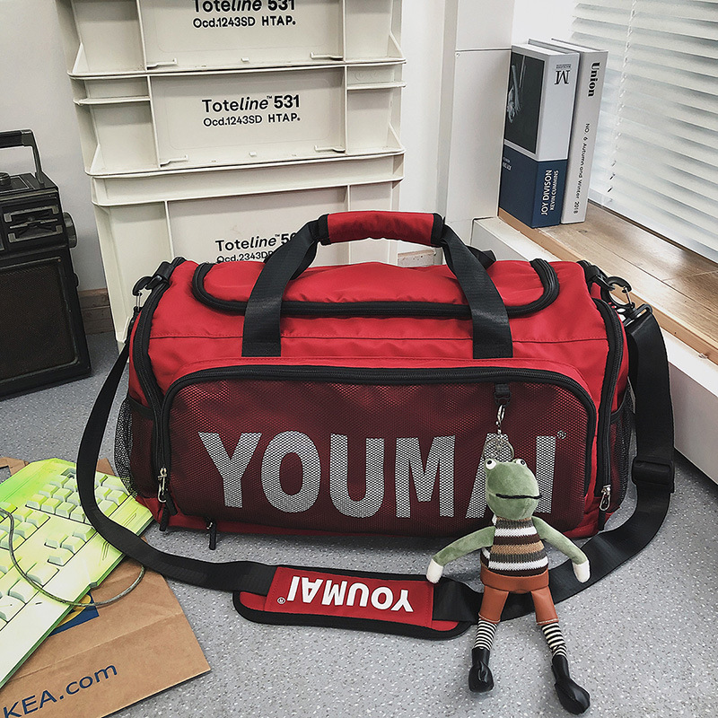 Extra-large travel bag, portable luggage