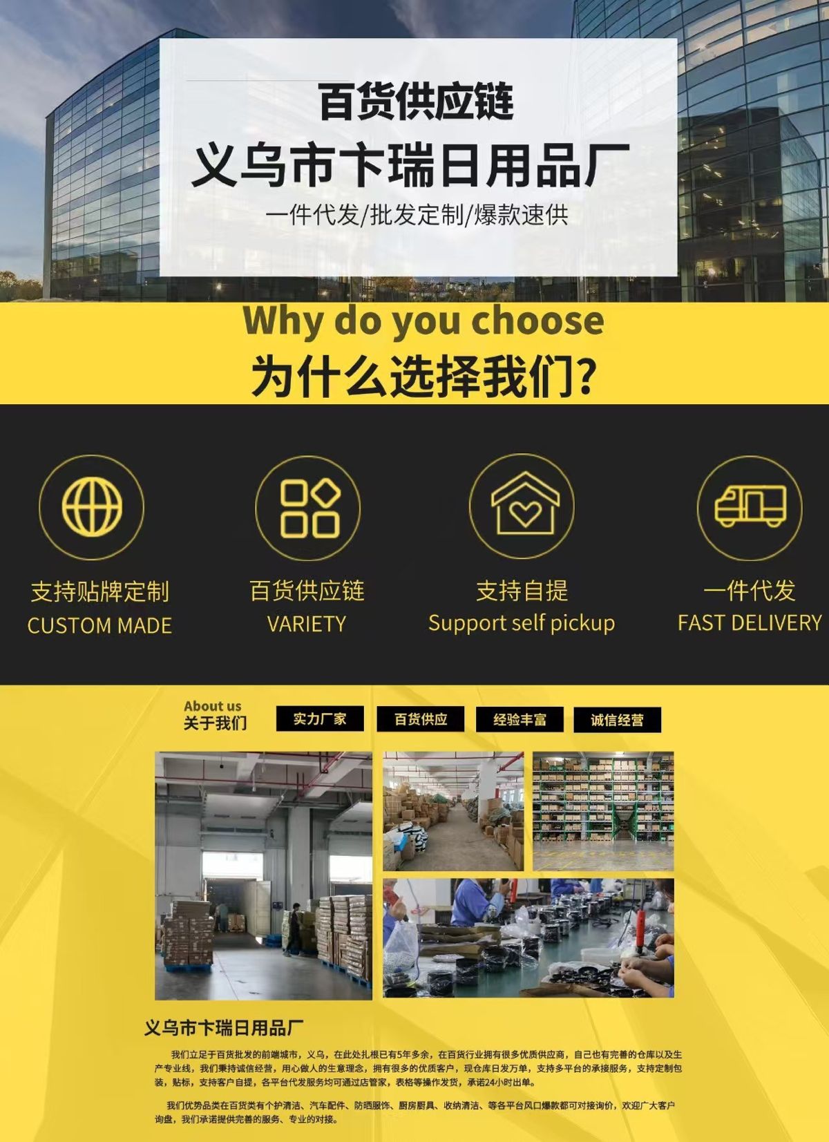 抽屉式衣服裤子收纳箱家用衣柜分类衣物整理神器可折叠水洗收纳盒