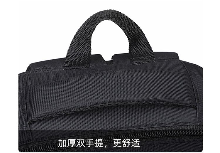 Tiki-Stil Uni-Rucksack, bequem, großes Fassungsvermögen