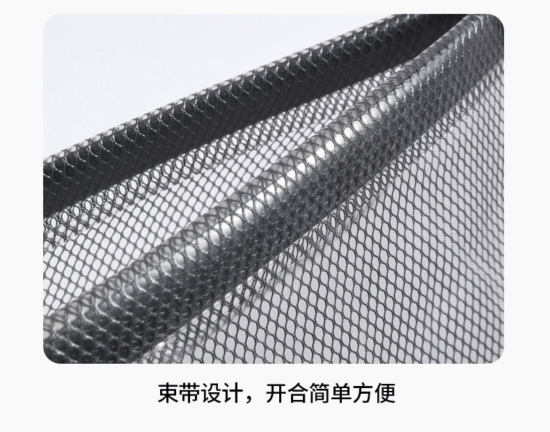 Waterproof bag, wet and dry separation, travel