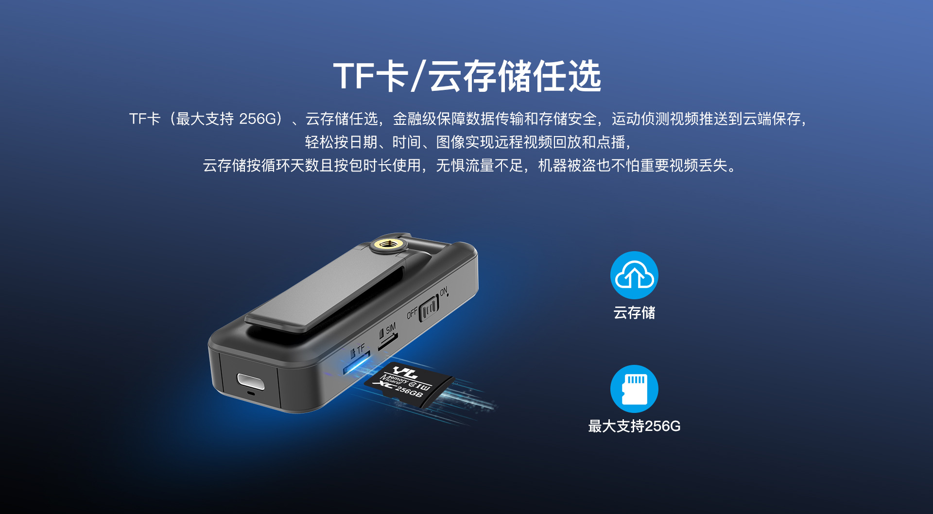 4G camera, WiFi, motion detection, wireless monitoring