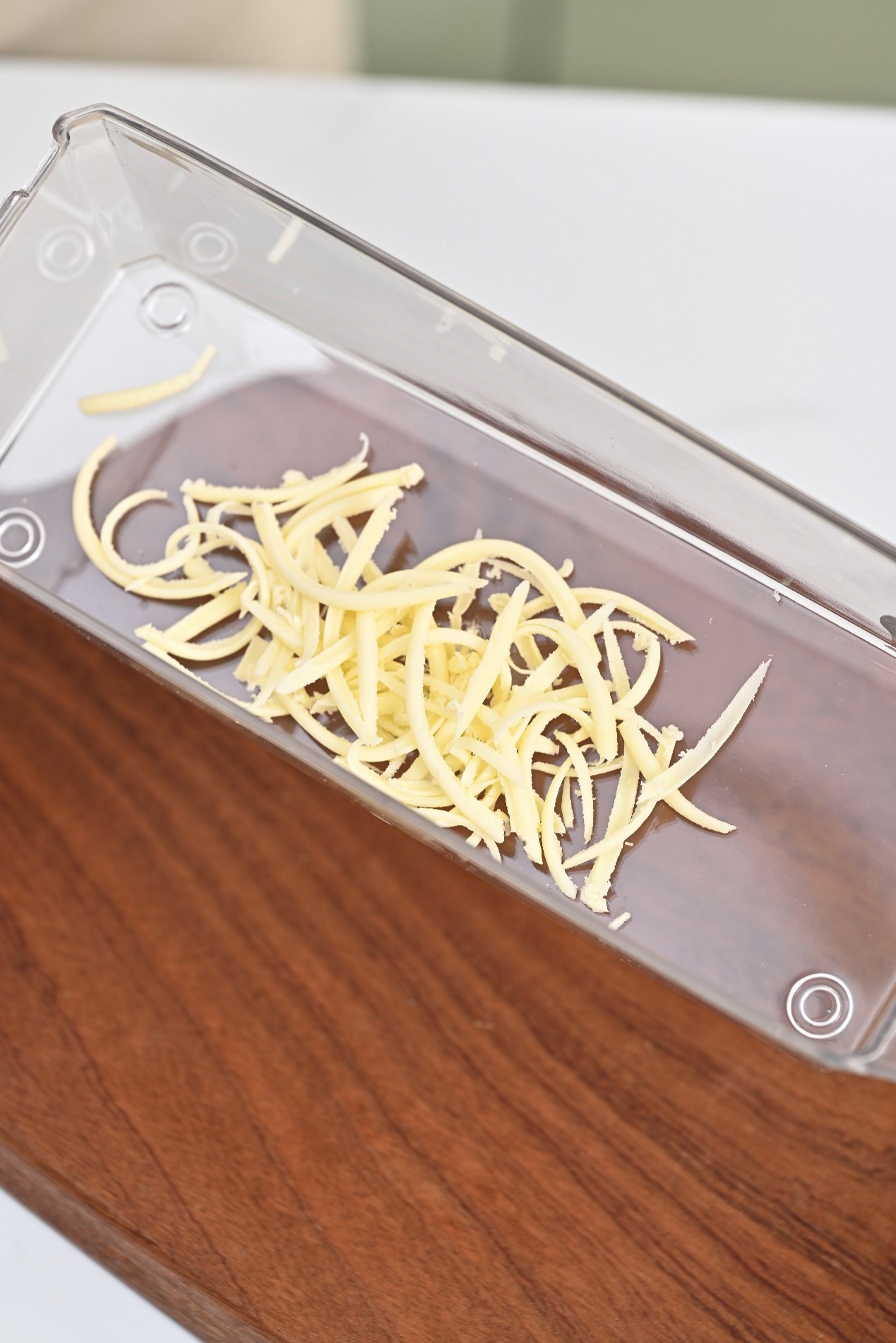 Mini Vegetable Cutter, Potato Shredder, Hand Guard, Kitchen Tool