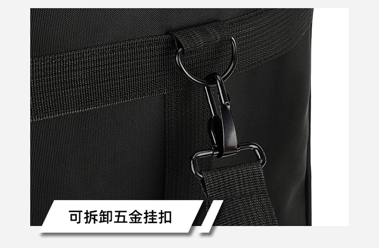 Travel bag 90L, Oxford cloth