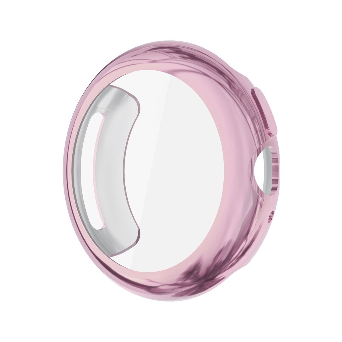 Google Pixel Watch 4 electroplated TPU case 41-45mm