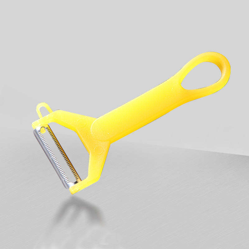 Jiuboli multifunctional fruit vegetable peeler for potato, apple, mango