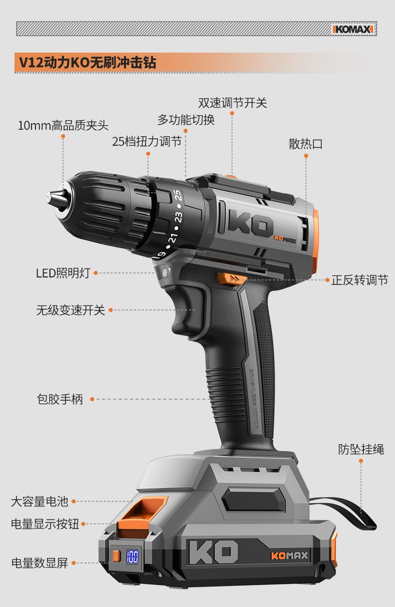定制电钻工具箱套装车载家用组合套装工具多功能电工木工维修组套