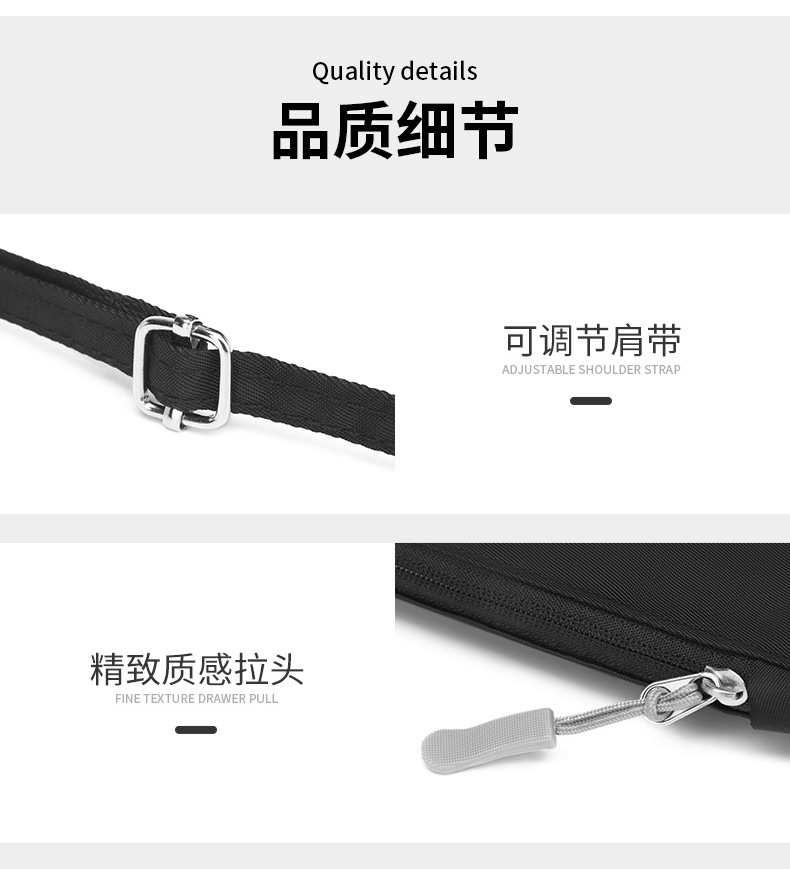 跨境厂家RFID出行护照包护照夹卡包收纳证件包斜挎包小多功能收纳