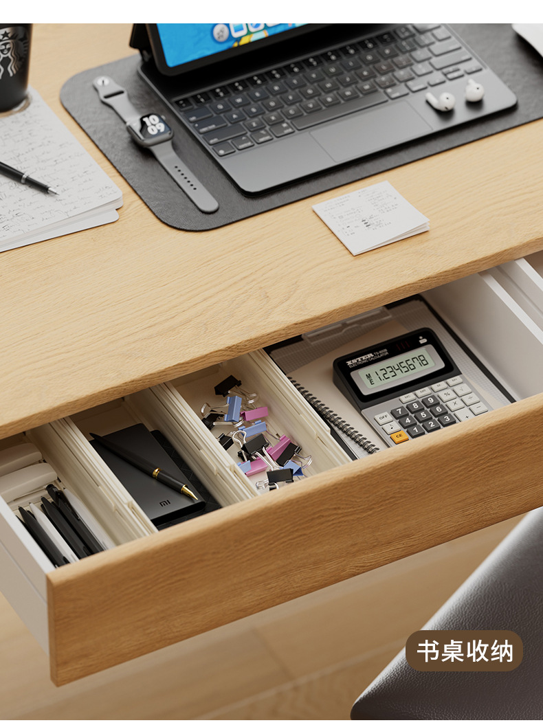 Retractable storage box, Japanese-style kitchen organizer