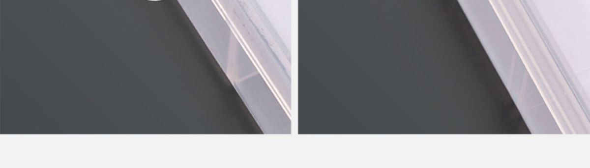素描笔盒美术生画画绘画用品工具套装大容量彩铅初中生画笔盒子铅