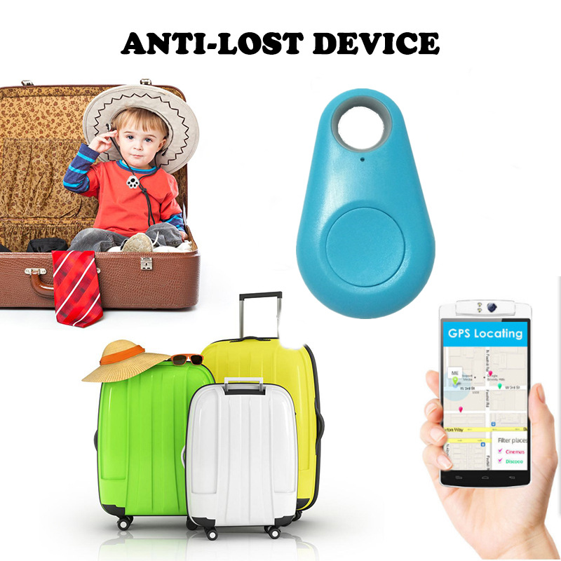 Bluetooth anti-kayıp bulucu, iki yönlü alarm