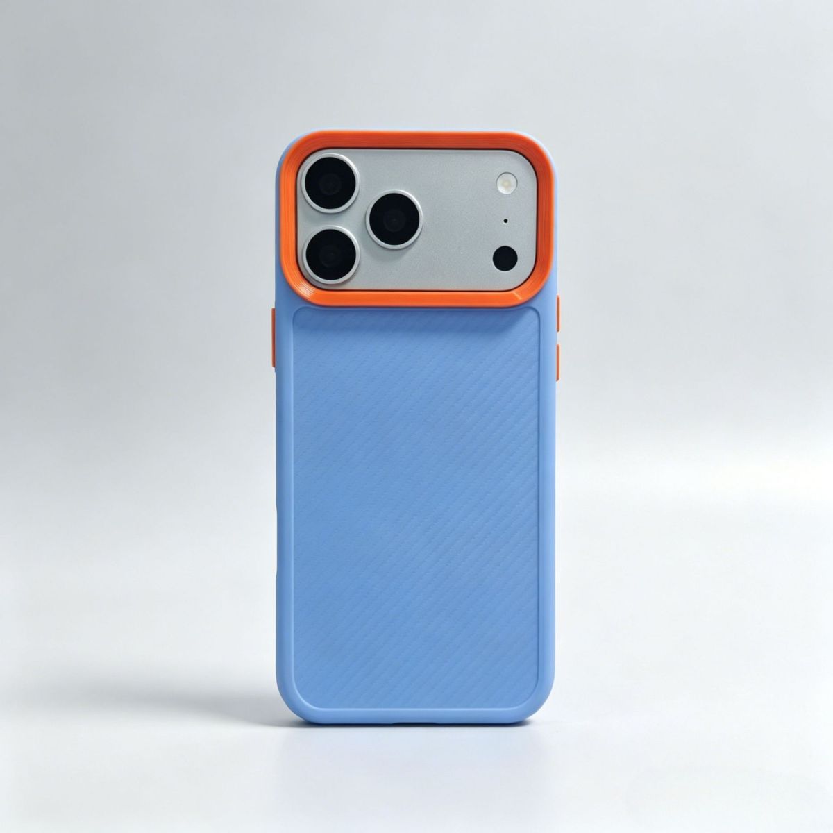 iPhone 12, 12 Pro phone case, TPU, air cushion