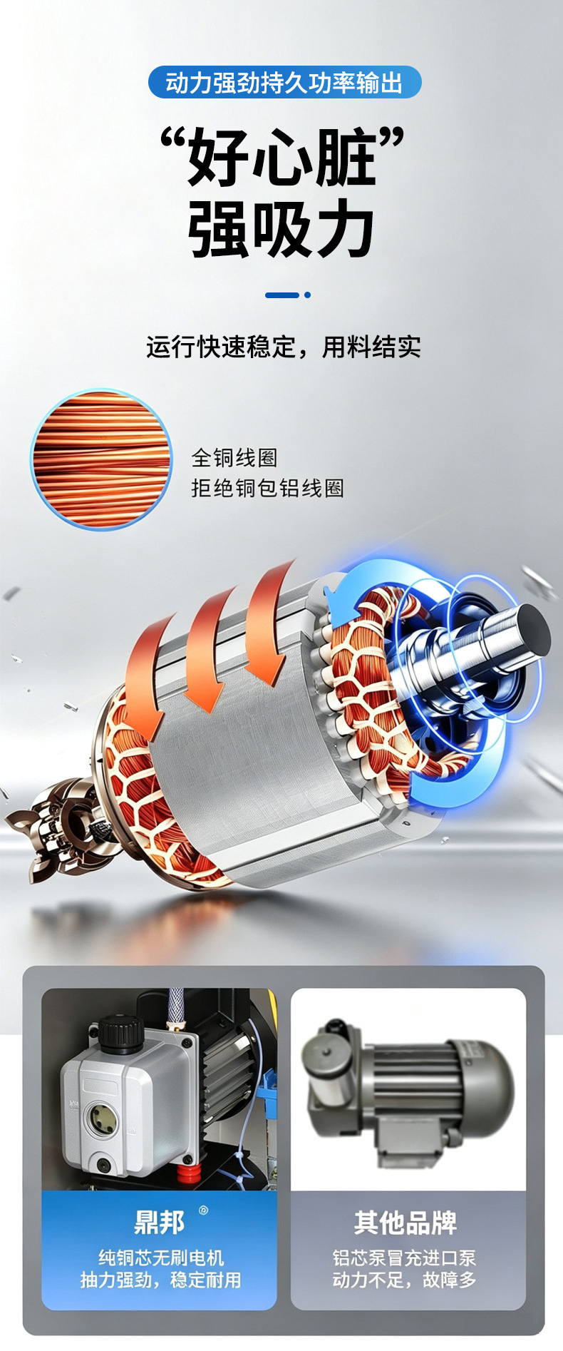 Desktop vacuum packaging machine fully automatic