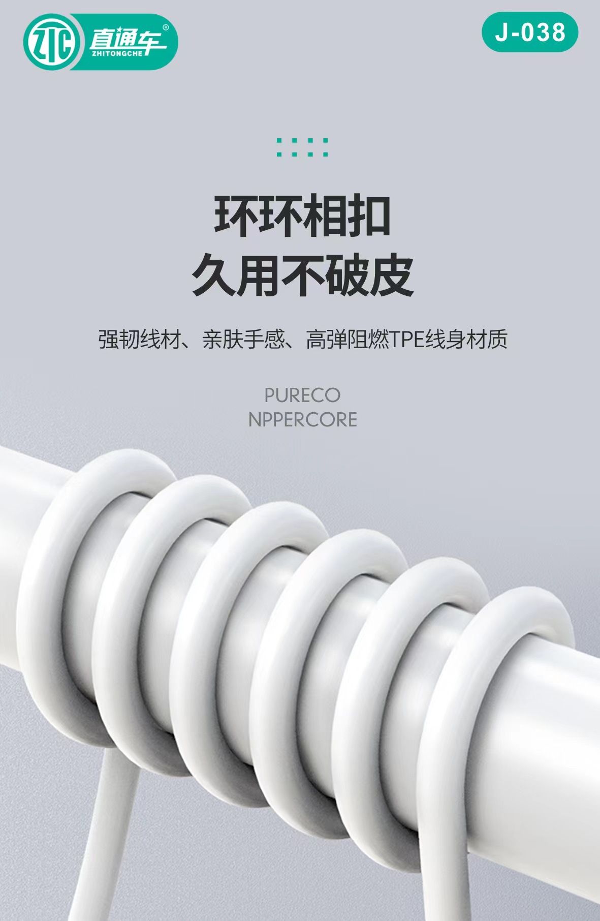 Apple ve Huawei cep telefonlarına uygun üçü bir arada hızlı şarj veri kablosu USB bir-üç sıvı renkli flaş şarj kablosu toptan satış