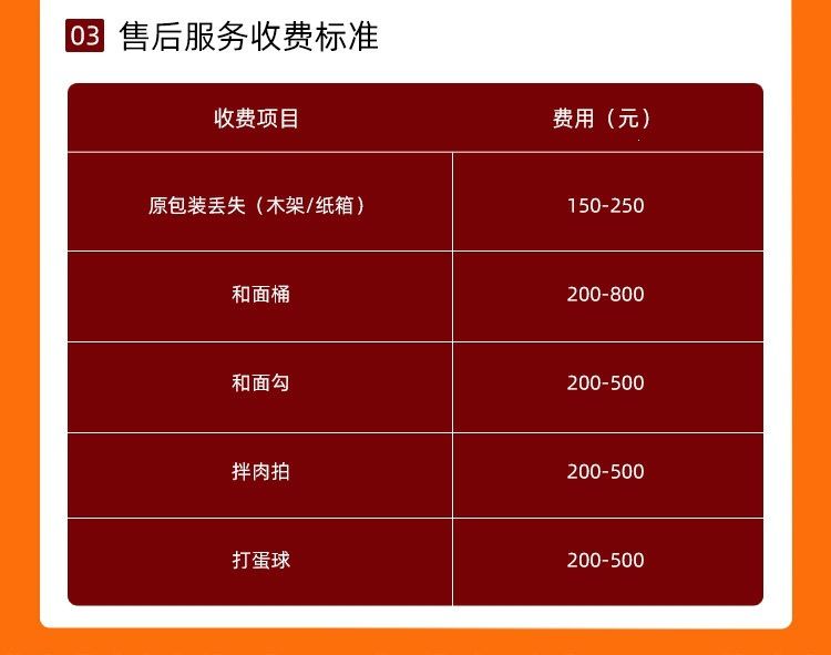 力丰B20搅拌机打蛋器商用和面机三多功能揉面粉馅料奶油鲜B30b15