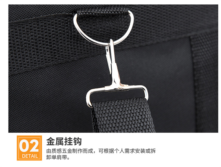 Foldable travel luggage with wheels, 158L capacity