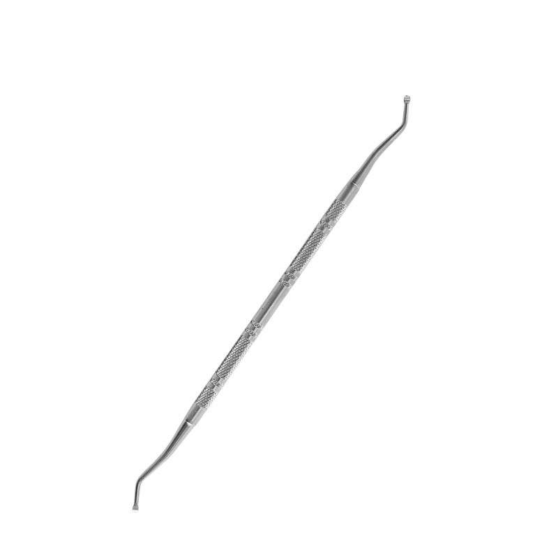 Stainless Steel Dental Cleaning Tool Set