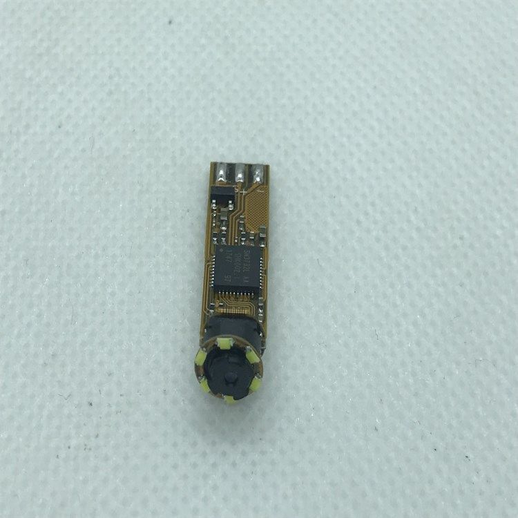 USB OTG endoskop kamera modülü, geniş açılı yan görüş, Android telefon uyumlu