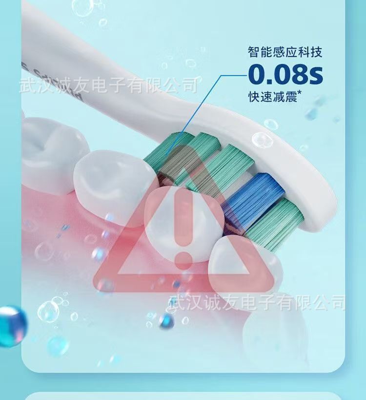 Philips Diamond 3 HX5161 elektrikli diş fırçası