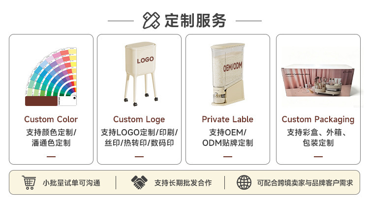 Clothing storage box with lid, clear, large capacity
