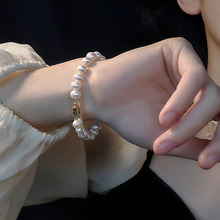 Zircon geometric open ring index finger lightweight luxury