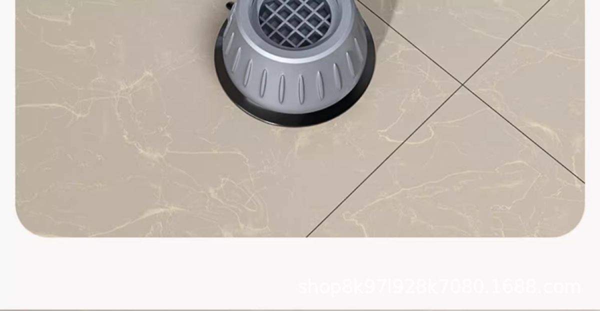 洗衣机底座通用固定脚架垫子托架全自动滚筒垫高支架防滑防震脚垫