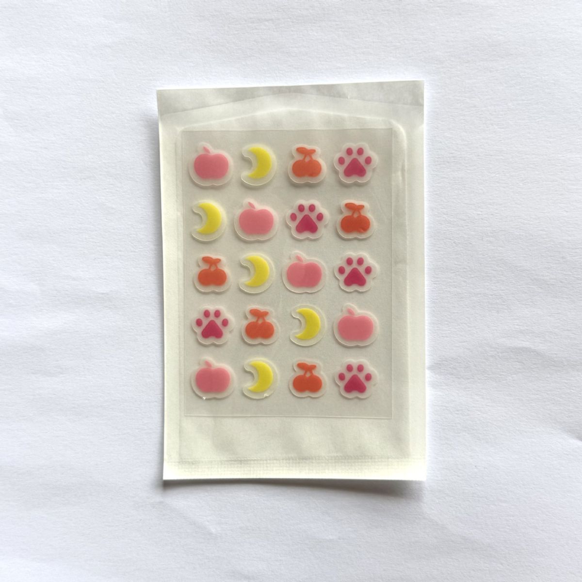 水胶体痘痘贴 卡通可爱 有效吸脓祛痘 清爽护肤 源头厂家现货直发