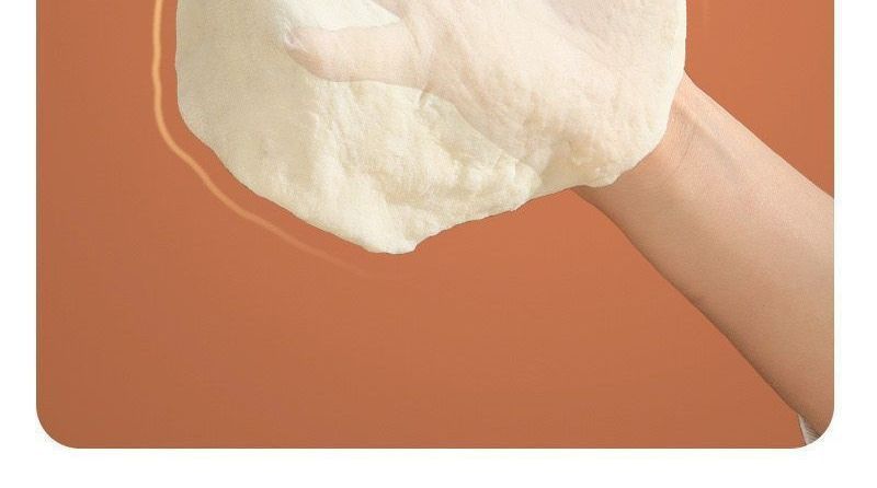 Home automatic dough mixer, multifunctional with fermentation