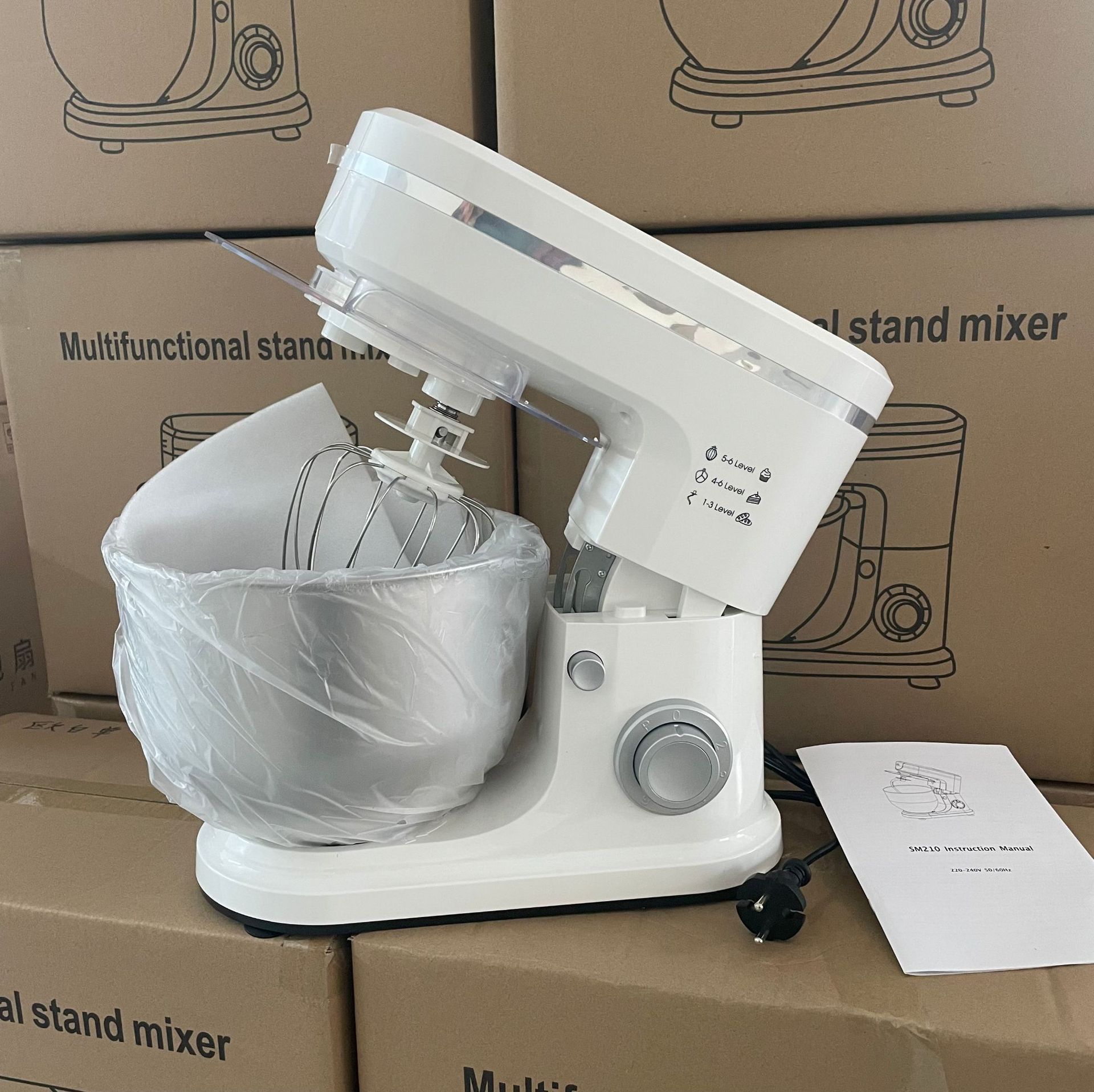 Kütahya makinesi, 1500 W, büyük kapasiteli, zamanlayıcılı