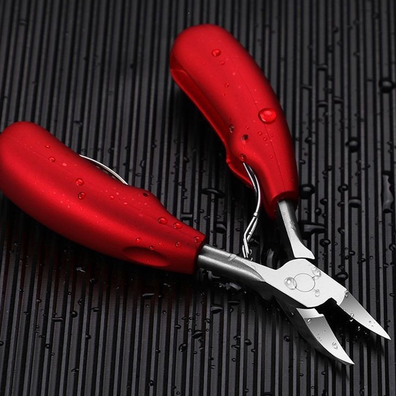 Eagle beak nail clippers set sharp pointed dead skin remover