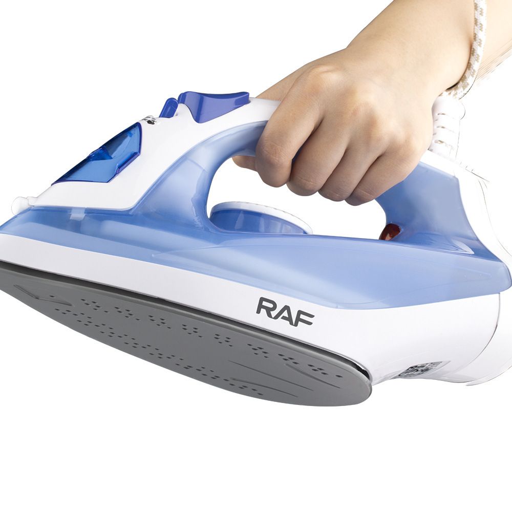 Electric Iron Steam Spray Household Garment Ironer