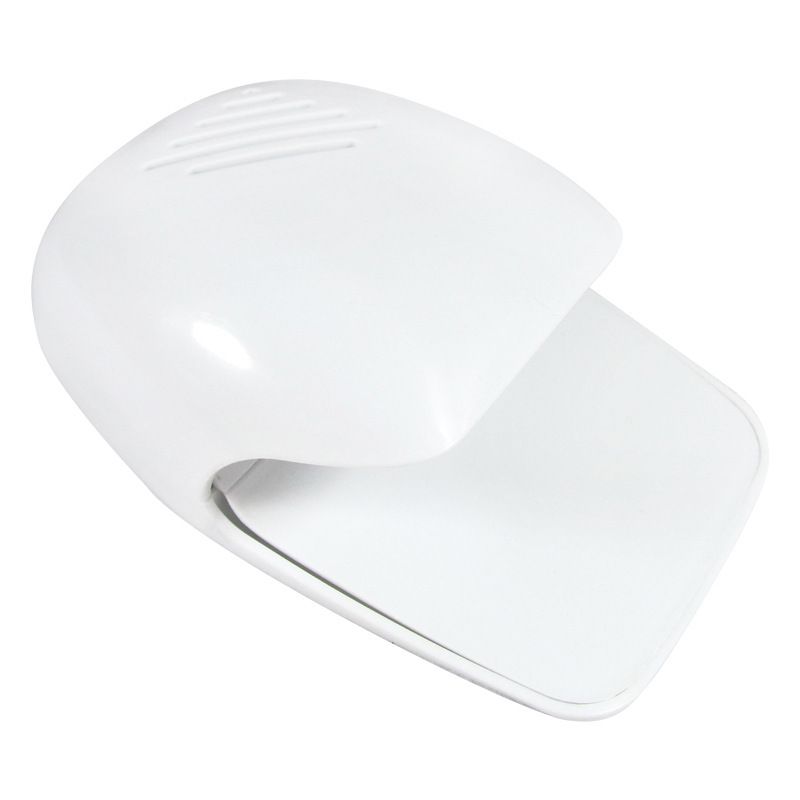 Mini portable manicure nail dryer machine