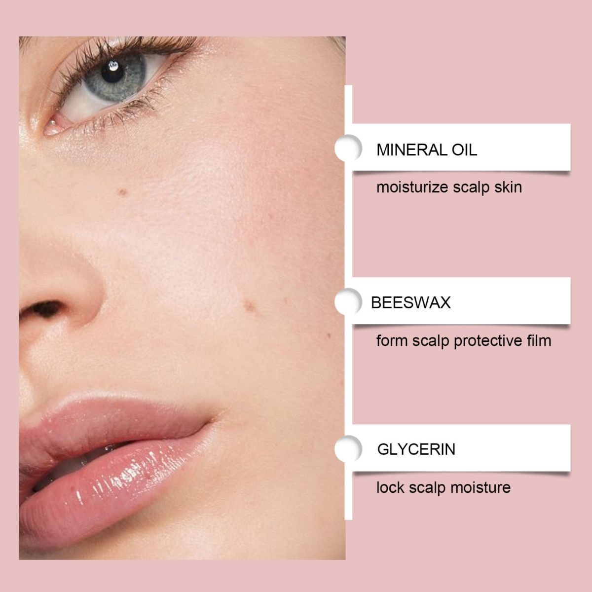 Acne patch for skincare, ultra-thin and breathable