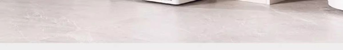 Çamaşır makinesi taban çerçevesi hareketli şok emici