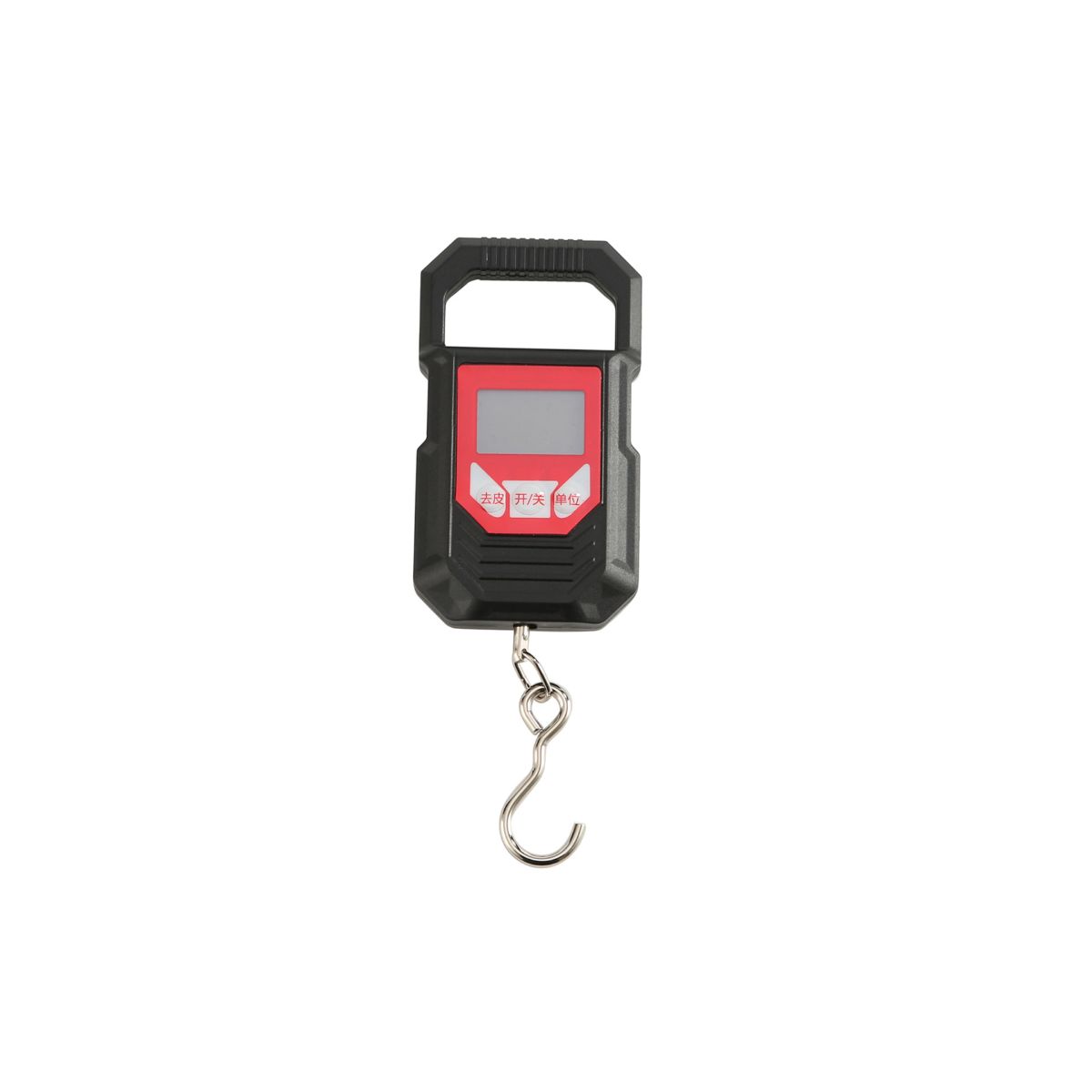 Mini-Hängewaage elektronisch, wiederaufladbar