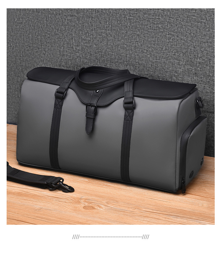 Herren-Reisetasche, großes Fassungsvermögen