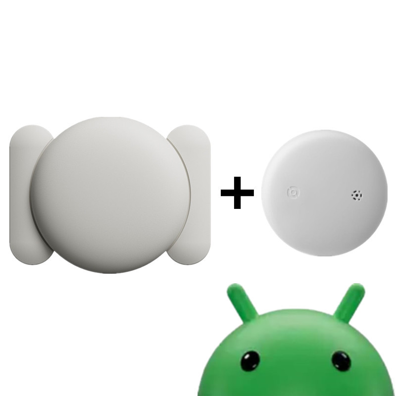 Bluetooth-Tracker, Android-kompatibel, drahtlos