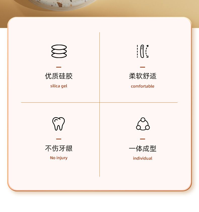 宠物牙刷口腔清洁牙膏套装猫咪去除口臭狗狗洁牙硅胶牙刷清新口气