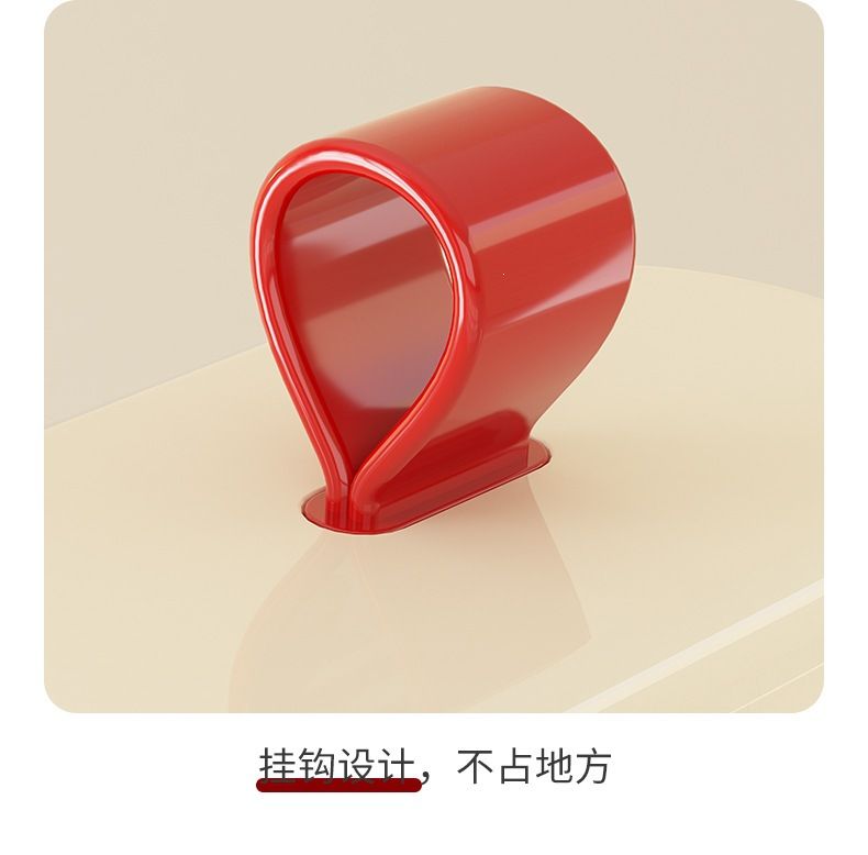 Portable mini lint roller, washable, travel size