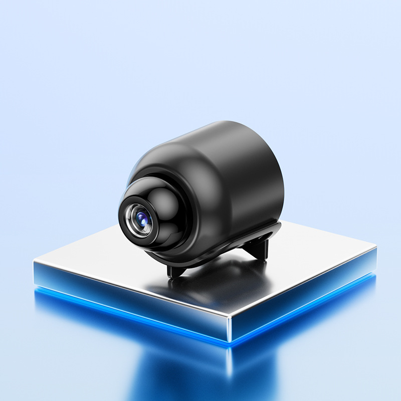 X5 Surveillance Camera Wireless High-Definition